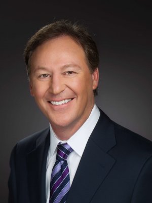Photo of team member