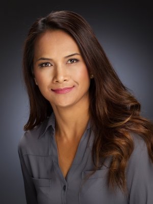 Photo of team member
