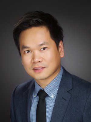 Photo of team member