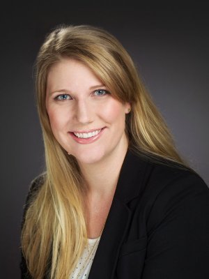 Photo of team member