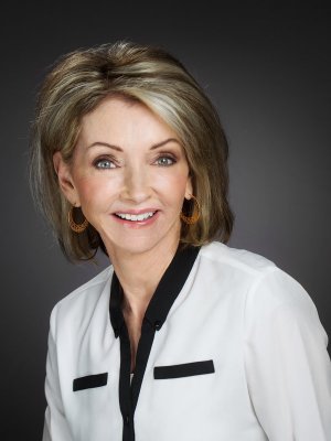 Photo of team member