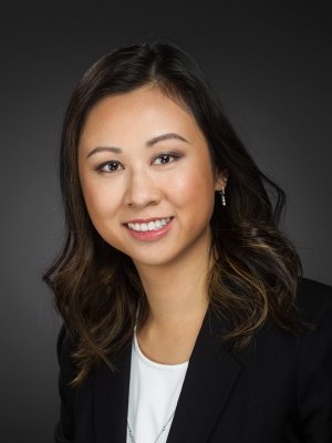 Photo of team member
