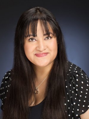 Photo of team member